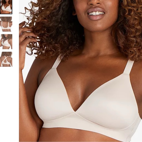 🌸BALI 2 Pc Bra Bundle Wireless Bras - Picture 10 of 12